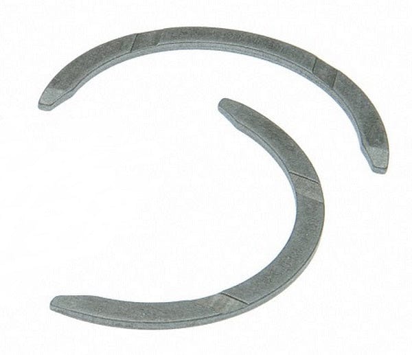 CLEVITE Suit Toyota 2JZGE & 2JZGTE DOHC Turbo Thrust Washer Set CLTW589S Autofit