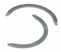 CLEVITE Suit Toyota 3SGTE Turbo Thrust Washer Set CLTW592S Autofit