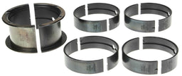 CLEVITE TriArmour Main Bearing Set STD TriArmour Main Bearing Set STD CLMS1038HK STD Autofit