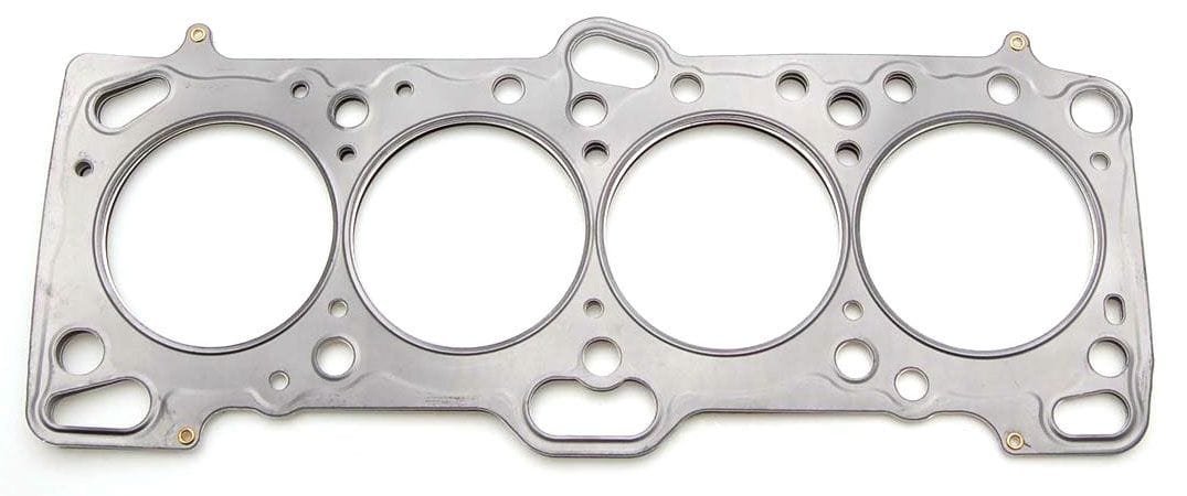 COMETIC Mitsubishi Lancer EVO 1-3 1992-95 4G63 86mm Bore .051" Thick Multi Layer Steel Head Gasket CMC4234-051 Autofit