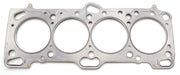 COMETIC Mitsubishi Lancer EVO 1-3 1992-95 4G63 86mm Bore .051" Thick Multi Layer Steel Head Gasket CMC4234-051 Autofit