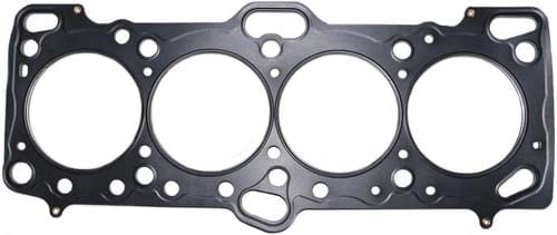 COMETIC Mitsubishi Lancer EVO I-III, VR4 Galant 4G63, 85.5mm Bore, .051" Thick Multi Layer Steel Head Gasket CMC4233-051 Autofit