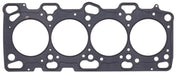 COMETIC Mitsubishi Lancer EVO IV-on 4G63 85mm Bore .051" Thick Multi Layer Steel Head Gasket CMC4157-051 Autofit