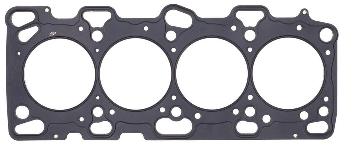 COMETIC Mitsubishi Lancer EVO IV-on 4G63 86mm Bore .051" Thick Multi Layer Steel Head Gasket CMC4156-051 Autofit