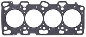 COMETIC Mitsubishi Lancer EVO IV-on 4G63 86mm Bore .051" Thick Multi Layer Steel Head Gasket CMC4156-051 Autofit