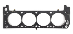 COMETIC MLS Head Gasket, 4.100" Bore, .060" Thick CMC5871-060 Autofit