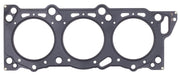 COMETIC Nissan 300ZX VG30DE, VG30DETT 3.0L V6 88mm Bore .045" Thick Multi Layer Steel Head Gasket CMC4346-045 Autofit