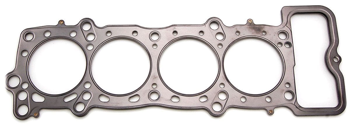 COMETIC Nissan FJ20E, FJ20ET 2.0L 90mm Bore .051" Thick Multi Layer Steel Head Gasket CMC4326-051 Autofit