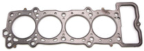 COMETIC Nissan FJ20E, FJ20ET 2.0L 90mm Bore .051" Thick Multi Layer Steel Head Gasket CMC4326-051 Autofit