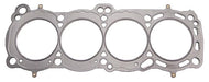 COMETIC Nissan Silvia S13 CA18DET 85mm Bore .051" Thick Multi Layer Steel Head Gasket CMC4480-051 Autofit