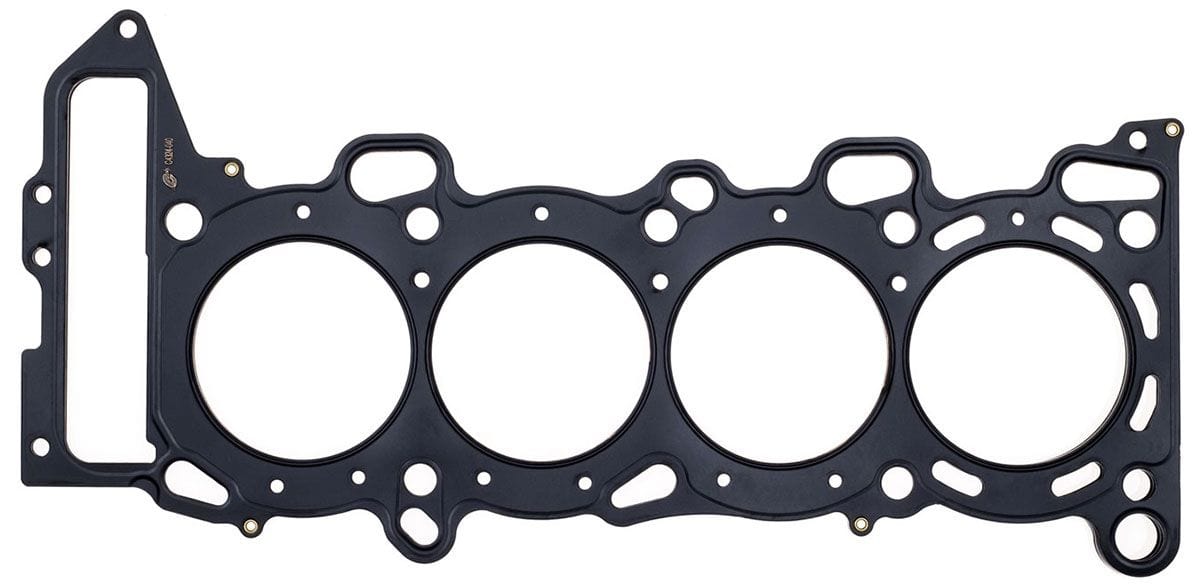 COMETIC Nissan Silvia S13 SR20DET 2.0L 87.5mm Bore .030" Thick Multi Layer Steel Head Gasket CMC4324-030 Autofit