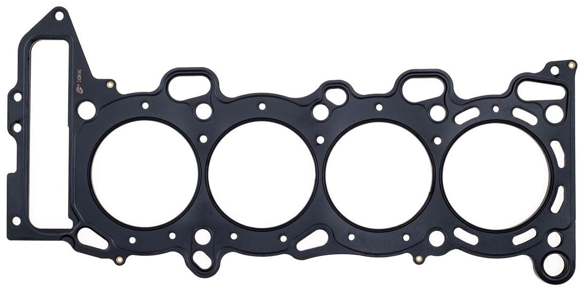 COMETIC Nissan Silvia S13 SR20DET 2.0L 87.5mm Bore .040" Thick Multi Layer Steel Head Gasket CMC4324-040 Autofit