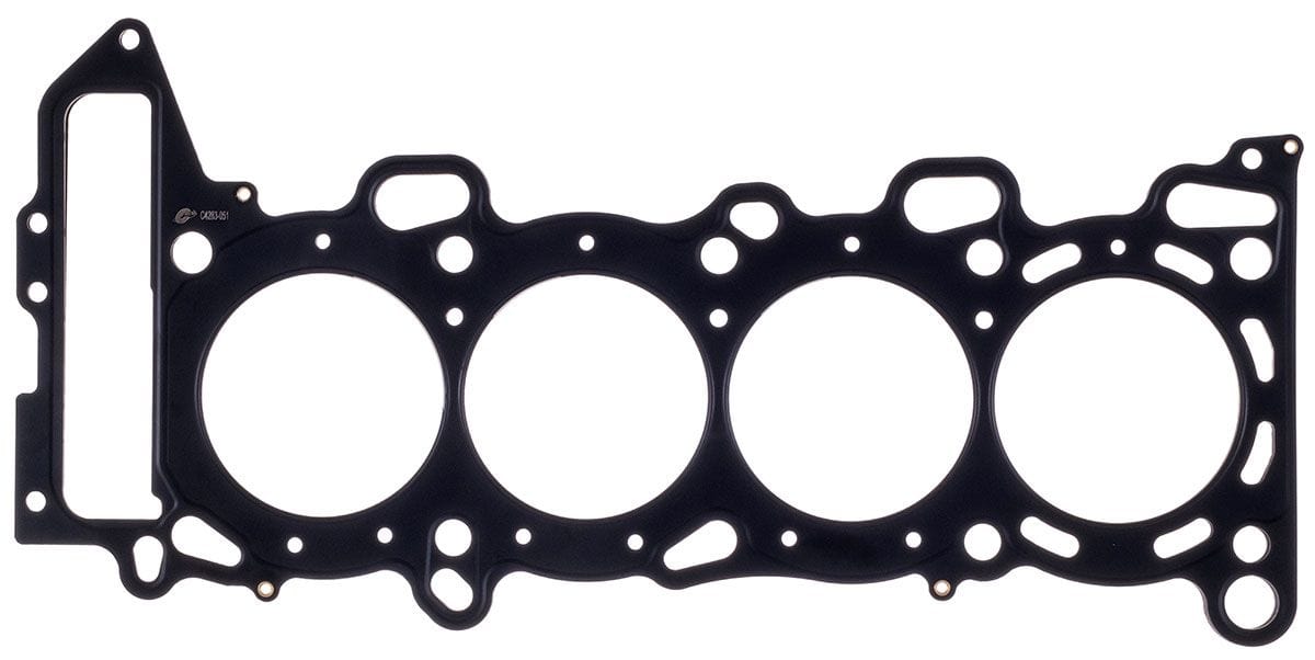COMETIC Nissan Silvia S14, S15, 200SX SR20DET (VCT) (RWD) 2.0L 88.5mm Bore .0 Multi Layer Steel Head Gasket CMC4283-051 Autofit