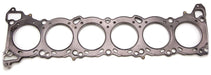 COMETIC Nissan Skyline RB20DE/DET 80mm Bore .051" Thick Multi Layer Steel Head Gasket CMC4495-051 Autofit