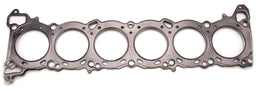 COMETIC Nissan Skyline RB20DE/DET 80mm Bore .051" Thick Multi Layer Steel Head Gasket CMC4495-051 Autofit