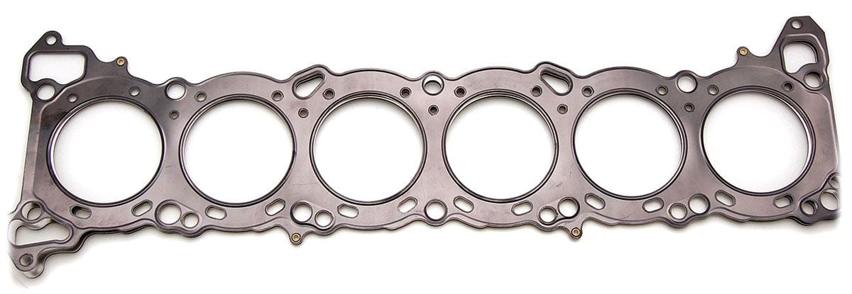 COMETIC Nissan Skyline RB20DE/DET 80mm Bore .074" Thick Multi Layer Steel Head Gasket CMC4495-074 Autofit