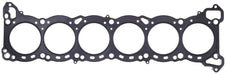 COMETIC Nissan Skyline RB25DET 2.5L 86mm Bore .051" Thick Multi Layer Steel Head Gasket CMC4317-051 Autofit