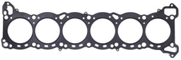 COMETIC Nissan Skyline RB25DET 2.5L 86mm Bore .051" Thick Multi Layer Steel Head Gasket CMC4317-051 Autofit