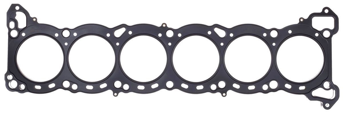 COMETIC Nissan Skyline RB25DET 2.5L 87mm Bore .051" Thick Multi Layer Steel Head Gasket CMC4318-051 Autofit