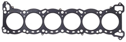 COMETIC Nissan Skyline RB25DET 2.5L 87mm Bore .051" Thick Multi Layer Steel Head Gasket CMC4318-051 Autofit