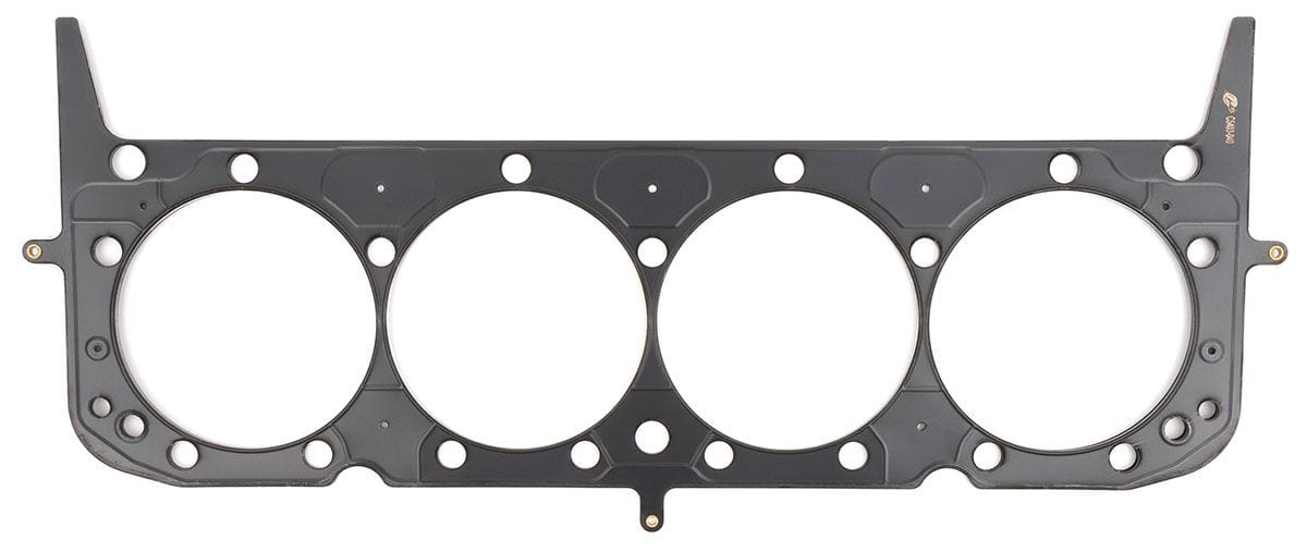 COMETIC Small Block Chev 4. 200" Bore .054" Thick Multi Layer Steel Head Gask et CMC5403-051 Autofit