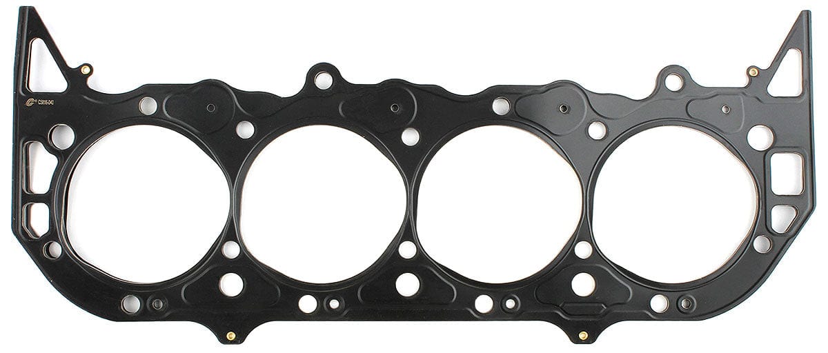 Cometic Suit B/B Chev 454 Mark IV Multi-Layer Head Gasket 4.375" Bore, .027" Thick CMC5329-027 Autofit