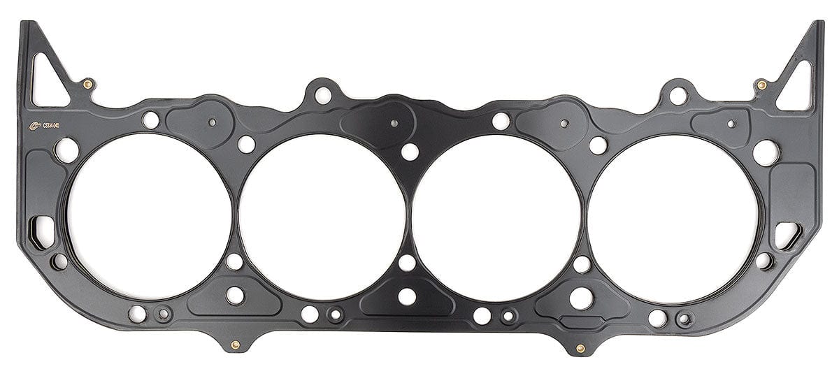 Cometic Suit B/B Chev 454 Mark V, VI Multi-Layer Head Gasket 4.630" Bore, .070" Thick CMC5334-070 Autofit