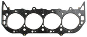 COMETIC Suit BB Chev 396-454 MK4 & Bow Tie Hi-Perf Block, 4.320" Bore .060" T Multi Layer Steel Head Gasket CMC5816-060 Autofit