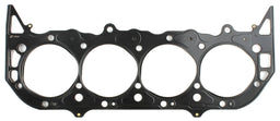 COMETIC Suit BB Chev 396-454 MK4 & Bow Tie Hi-Perf Block, 4.320" Bore .080" T Multi Layer Steel Head Gasket CMC5816-080 Autofit