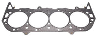 COMETIC Suit BB Chev 396-454 MK4 & Bow Tie Hi-Perf Block, 4.630" Bore .040" T Multi Layer Steel Head Gasket CMC5331-040 Autofit