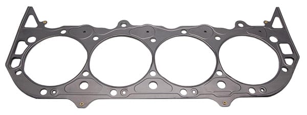 COMETIC Suit BB Chev 396-454 MK4 & Bow Tie Hi-Perf Block, 4.630" Bore .040" T Multi Layer Steel Head Gasket CMC5331-040 Autofit
