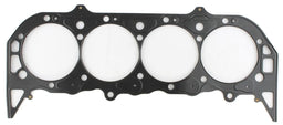 COMETIC Suit BB Chev 396-454 MK4 & Bow Tie Hi-Perf Block, 4.630" Bore .051" T Multi Layer Steel Head Gasket CMC5331-051 Autofit