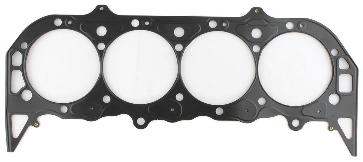 COMETIC Suit BB Chev 396-454 MK4 & Bow Tie Hi-Perf Block, 4.630" Bore .060" T Multi Layer Steel Head Gasket CMC5331-060 Autofit