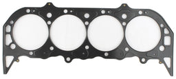 COMETIC Suit BB Chev 396-454 MK4 & Bow Tie Hi-Perf Block, 4.630" Bore .060" T Multi Layer Steel Head Gasket CMC5331-060 Autofit