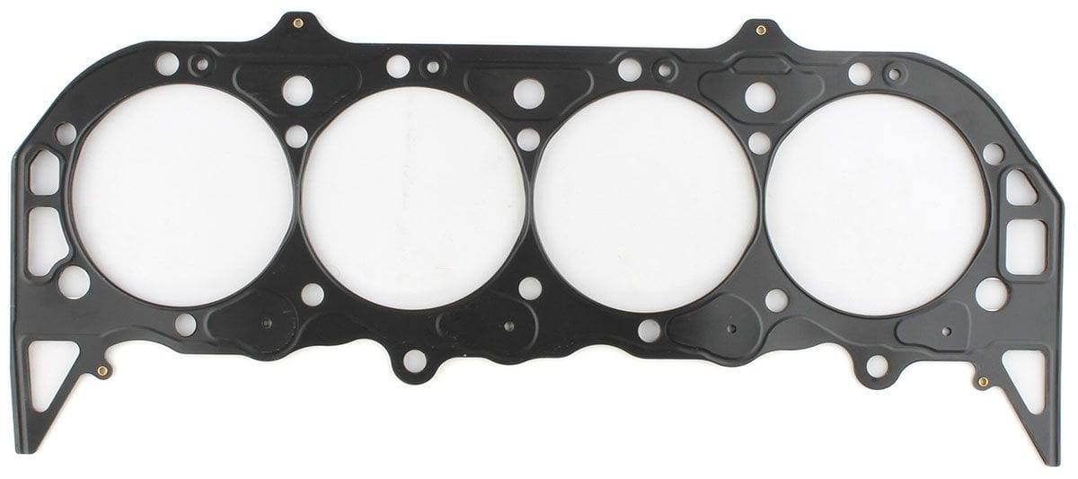 COMETIC Suit BB Chev 396-454 MK4 & Bow Tie Hi-Perf Block, 4.630" Bore .070" T Multi Layer Steel Head Gasket CMC5331-070 Autofit