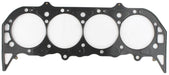 COMETIC Suit BB Chev 396-454 MK4 & Bow Tie Hi-Perf Block, 4.630" Bore .070" T Multi Layer Steel Head Gasket CMC5331-070 Autofit