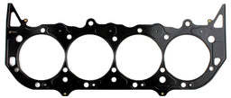COMETIC Suit BB Chev 396-502 GEN 5 & 6, 4.540" Bore .045" Thick Multi Layer Steel Head Gasket CMC5333-045 Autofit