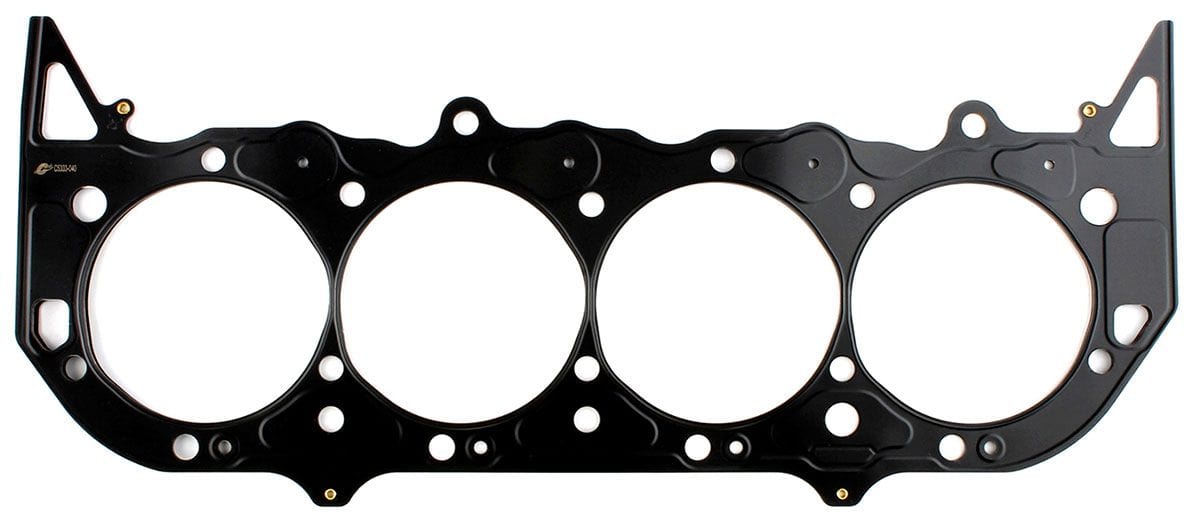 COMETIC Suit BB Chev 396-502 GEN 5 & 6, 4.540" Bore .060" Thick Multi Layer Steel Head Gasket CMC5333-060 Autofit