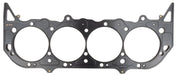 COMETIC Suit BB Chev 396-502 GEN 5 & 6, 4.630" Bore .040" Thick Multi Layer Steel Head Gasket CMC5334-040 Autofit