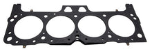 COMETIC Suit BB Ford 429-460, 4.500" Bore .040" Thick Multi Layer Steel Head Gasket CMC5667-040 Autofit