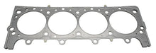 COMETIC Suit BB Ford A460 Block With C460 Heads, 4.600" Bore .045" Thick Multi Layer Steel Head Gasket CMC5743-045 Autofit