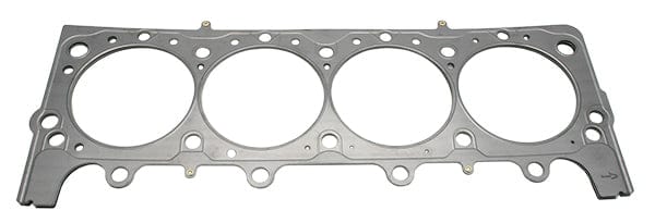 COMETIC Suit BB Ford A460 Block With C460 Heads, 4.600" Bore .045" Thick Multi Layer Steel Head Gasket CMC5743-045 Autofit