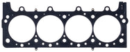 COMETIC Suit BB Ford A460 Block With C460 Heads, 4.685" Bore .045" Thick Multi Layer Steel Head Gasket CMC5744-045 Autofit