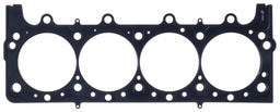 COMETIC Suit BB Ford A460 Block With C460 Heads, 4.685" Bore .045" Thick Multi Layer Steel Head Gasket CMC5744-045 Autofit