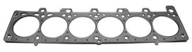 COMETIC Suit BMW M20 SOHC 12V 2.5L/2.7l Inline 6 1977-95, 85mm Bore .040" Thi Multi Layer Steel Head Gasket CMC4394-040 Autofit