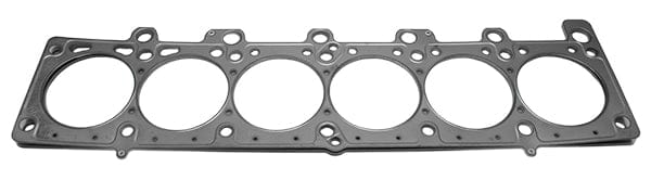 COMETIC Suit BMW M20 SOHC 12V 2.5L/2.7l Inline 6 1977-95, 85mm Bore .040" Thi Multi Layer Steel Head Gasket CMC4394-040 Autofit