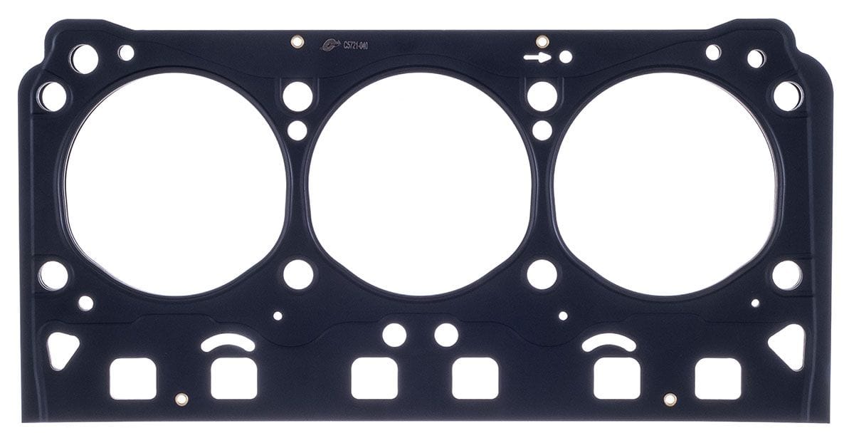 COMETIC Suit Buick/Holden Ecotech V6 3.8L (RHS), 3.840" Bore .040" Thick Multi Layer Steel Head Gasket CMC5721-040 Autofit