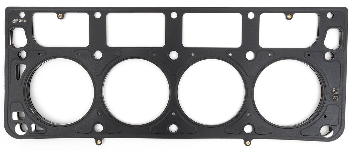 COMETIC Suit Chev/Holden LS1/LS6 5.7L, 1998-On, 3.910" Bore .051" Thick Multi Layer Steel Head Gasket CMC5475-051 Autofit
