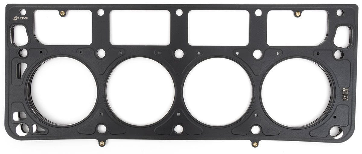 COMETIC Suit Chev/Holden LS1/LS6 5.7L, 1998-On, 3.910" Bore .060" Thick Multi Layer Steel Head Gasket CMC5475-060 Autofit