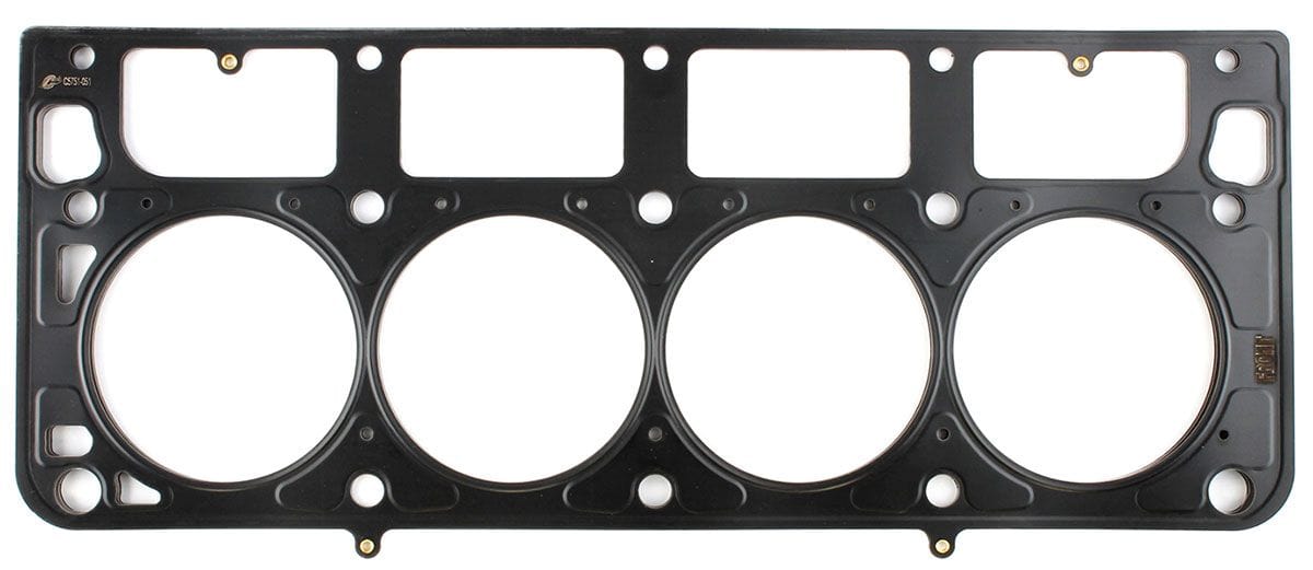 COMETIC Suit Chev/Holden LS2 6.0L & LS3 6.2L 1998-On, 4.060" Bore .027" Thick Multi Layer Steel Head Gasket CMC5751-027 Autofit